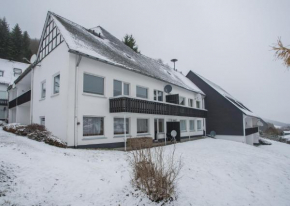 Welcome in - Appartement met terras - Burgstrasse 15-B, Winterberg-Silbach